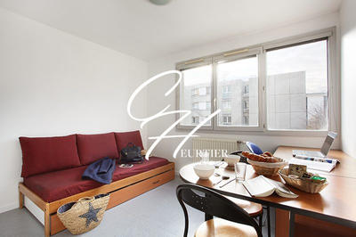 Appartement - 18 m² - 1 pièce