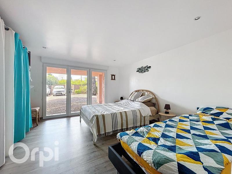 Maison - 151 m² - 5 pièces