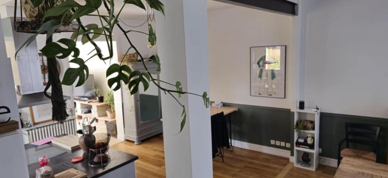 Maison - 170 m² - 7 pièces