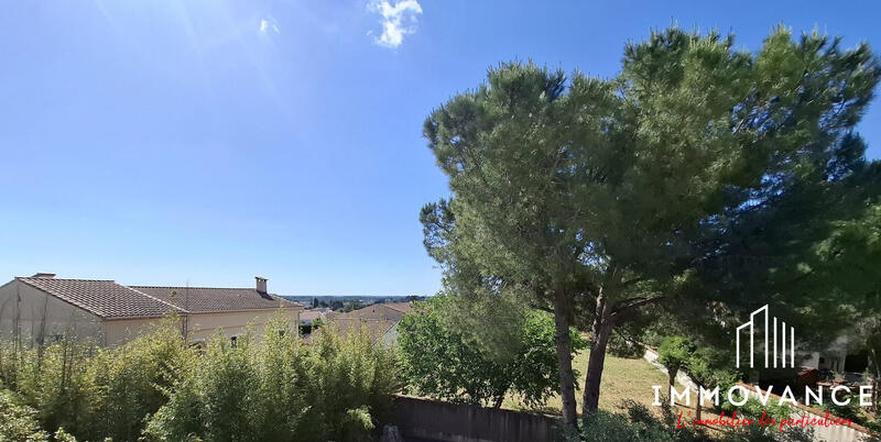 Villa - 157 m² - 6 pièces