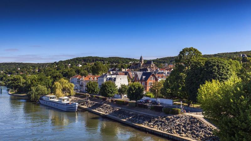 Appartement - 25 m² - 1 pièce