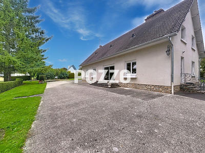 Maison - 169 m² - 6 pièces