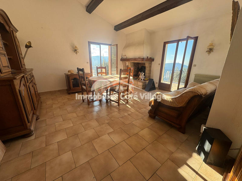 Villa - 103 m² - 4 pièces