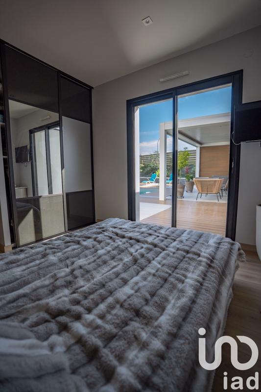 Maison - 154 m² - 5 pièces