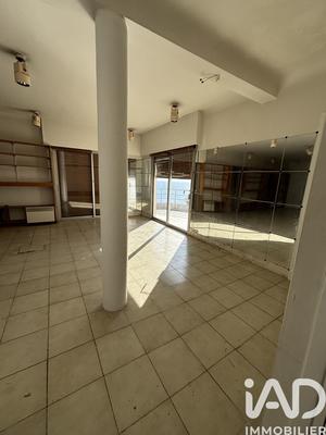 Maison - 160 m² - 4 pièces