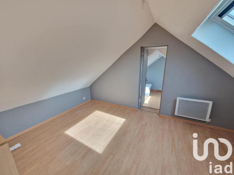 Maison - 73 m² - 5 pièces