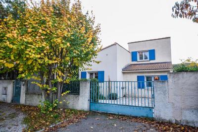 Maison - 117 m² - 5 pièces