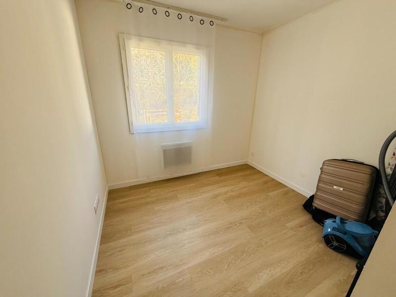 Villa - 120 m² - 5 pièces