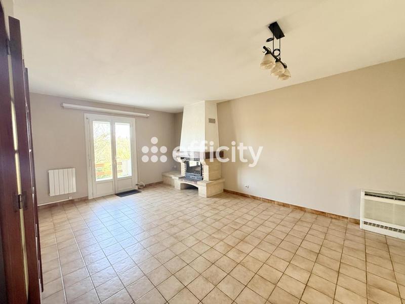 Pavillon - 78 m² - 5 pièces