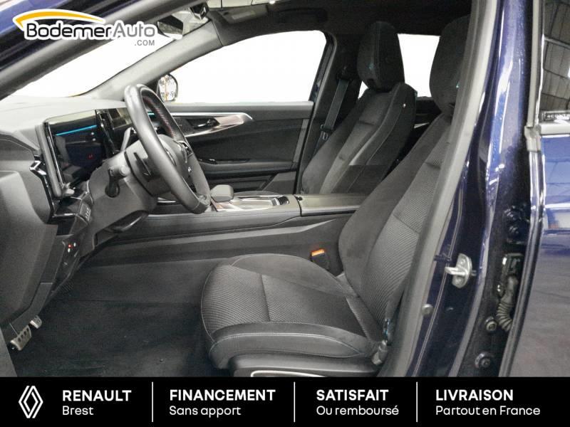 Renault Espace E-Tech hybrid 200 esprit Alpine