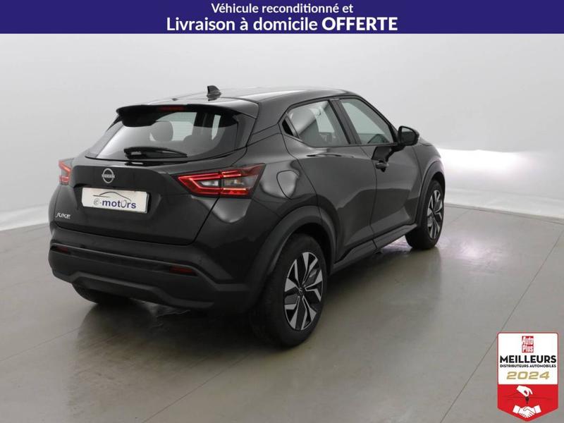 Nissan Juke Dig-T 114 Acenta