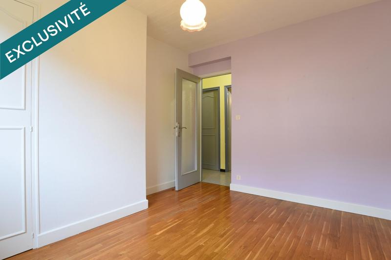 Maison - 109 m² - 5 pièces