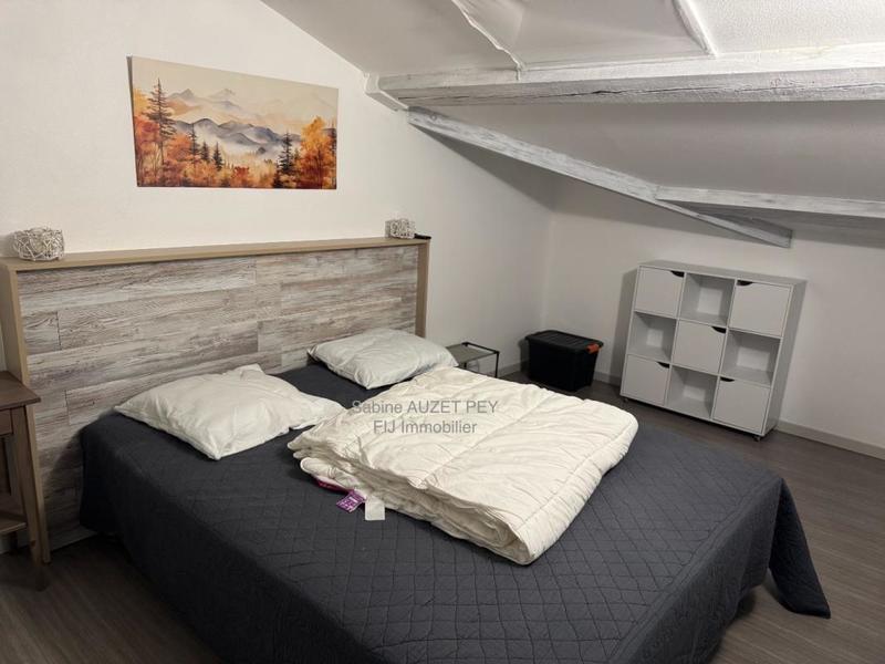 Appartement - 65 m² - 2 pièces