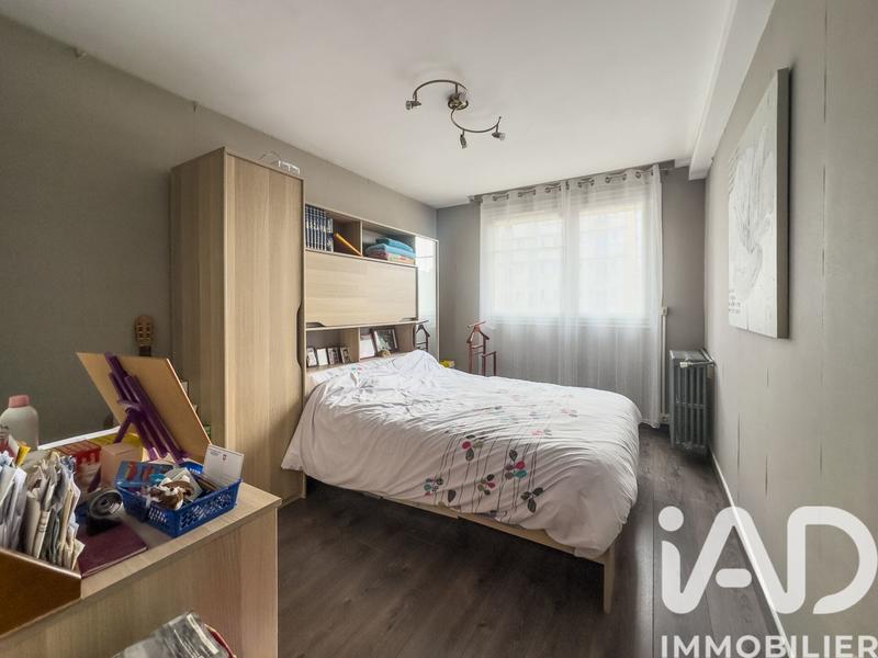 Appartement - 81 m² - 4 pièces