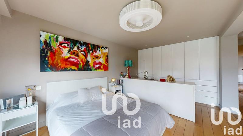 Duplex - 162 m² - 4 pièces