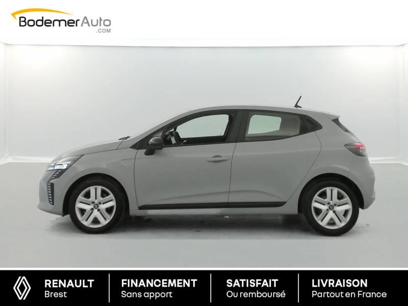 Renault Clio dCi 100 Evolution