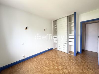 Appartement - 68 m² - 4 pièces