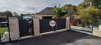 Maison - 101 m² - 4 pièces