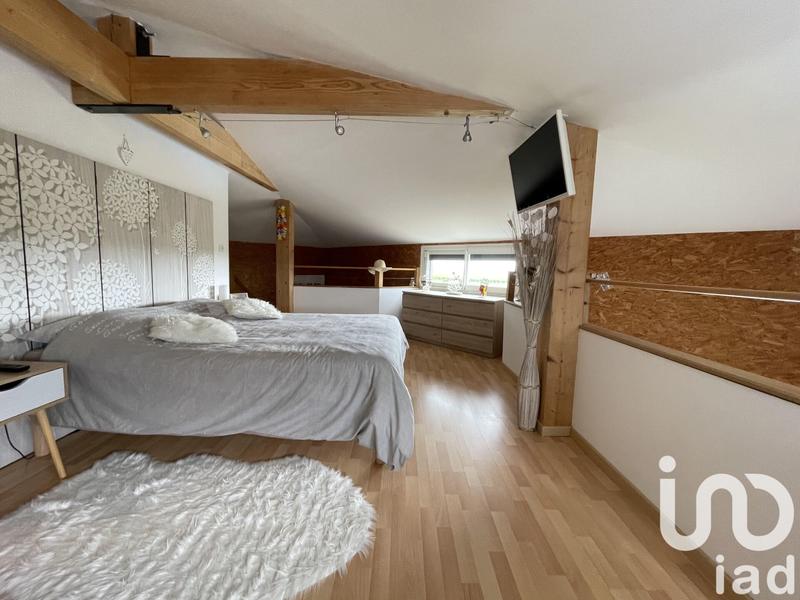 Maison de maîtres - 155 m² - 5 pièces