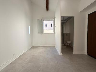 Studio - 13 m² - 1 pièce