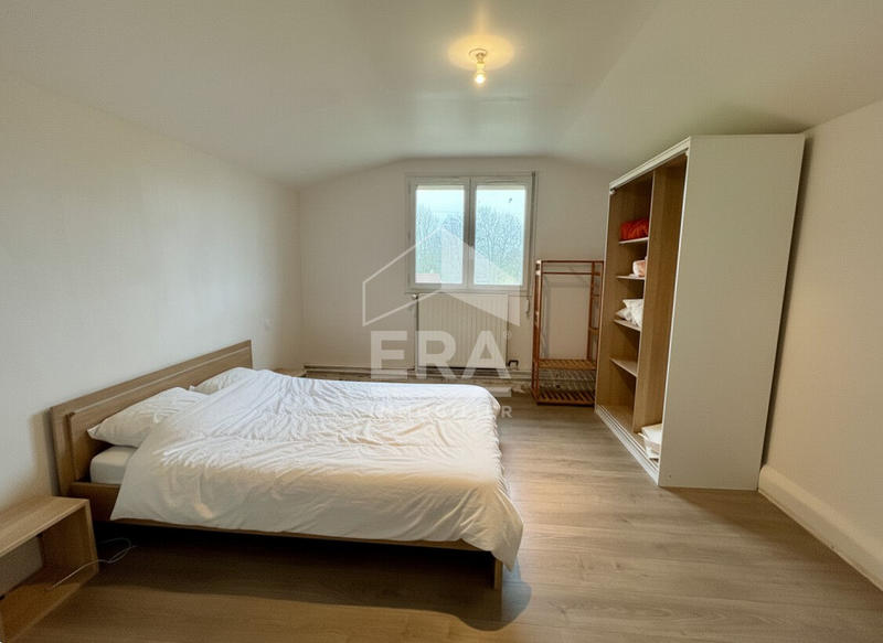 Maison - 148 m² - 5 pièces