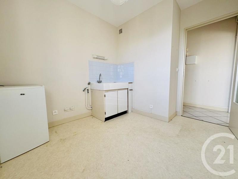 Appartement - 29 m² - 1 pièce