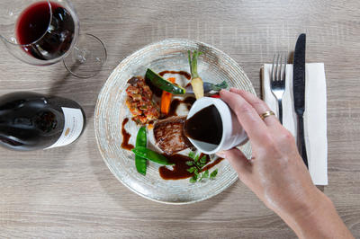 L'Orangerie de Montargis