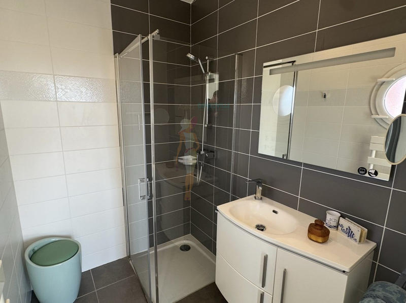 Appartement - 113 m² - 4 pièces