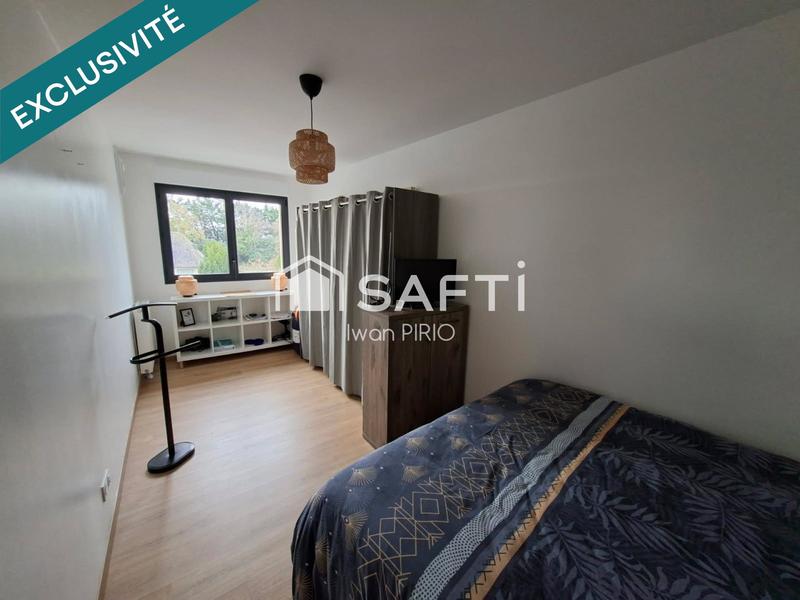 Appartement - 44 m² - 1 pièce