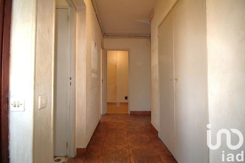 Appartement - 78 m² - 4 pièces
