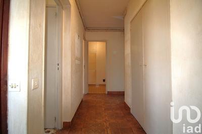 Appartement - 78 m² - 4 pièces