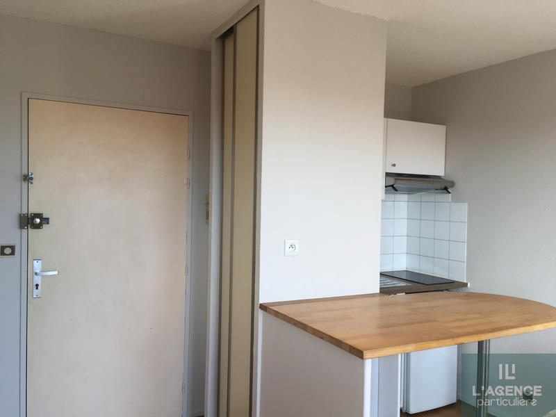Appartement - 24 m² - 1 pièce