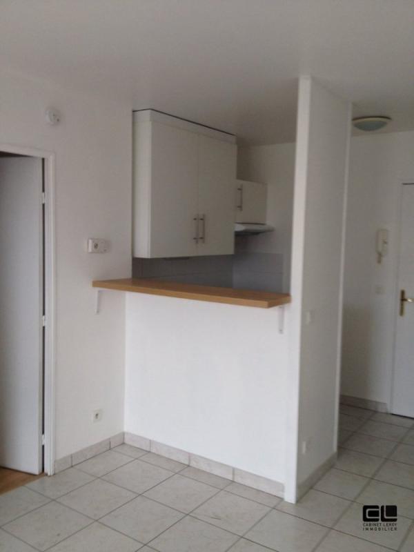 Appartement - 34 m² - 1 pièce