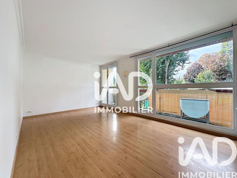 Appartement - 53 m² - 2 pièces