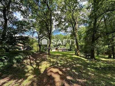 Maison - 132 m² - 6 pièces