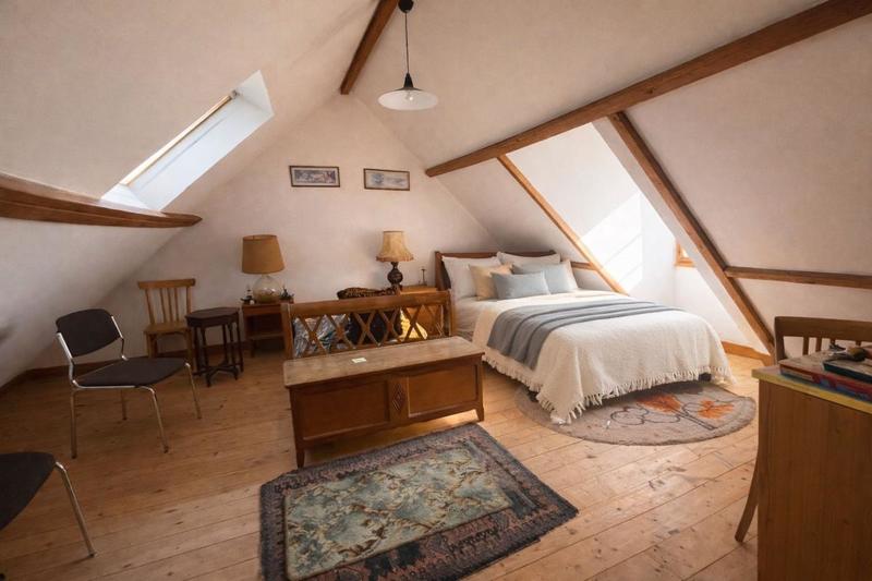 Maison - 128 m² - 5 pièces