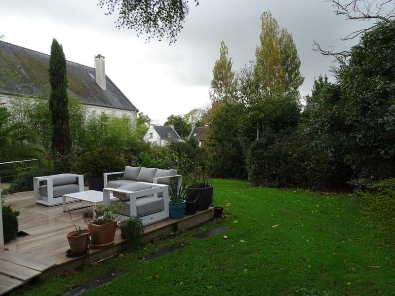 Maison - 165 m² - 8 pièces