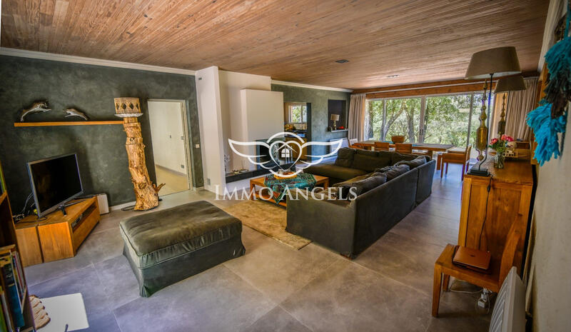 Maison - 163 m² - 4 pièces