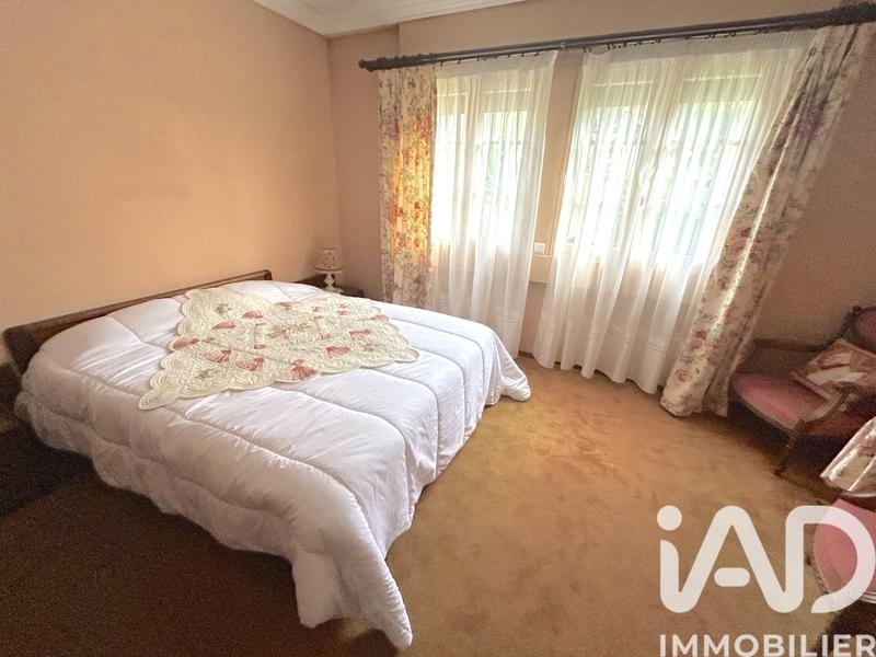 Maison - 84 m² - 5 pièces