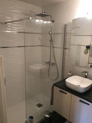 Maison - 92 m² - 5 pièces