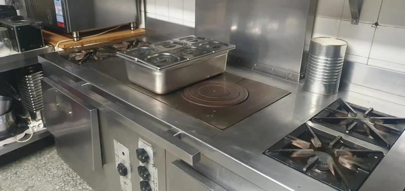 Appartement - 110 m² - 4 pièces