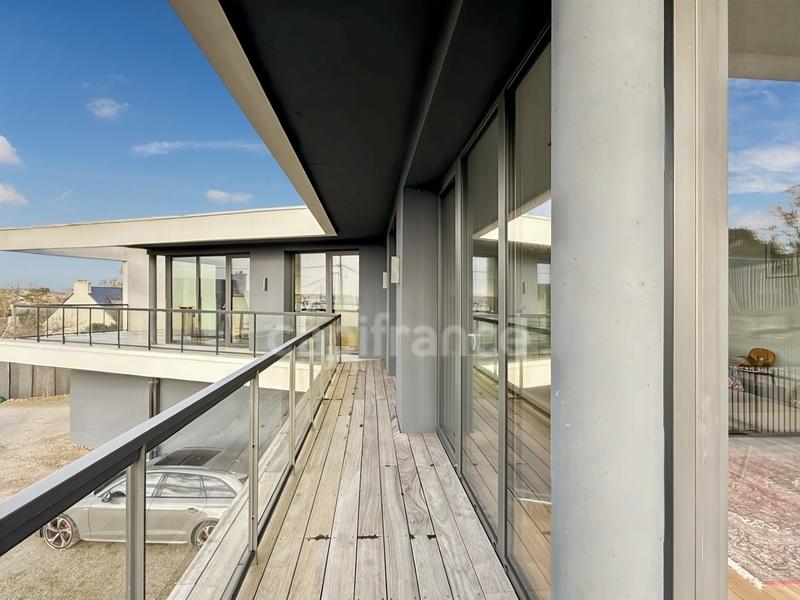 Villa - 190 m² - 7 pièces