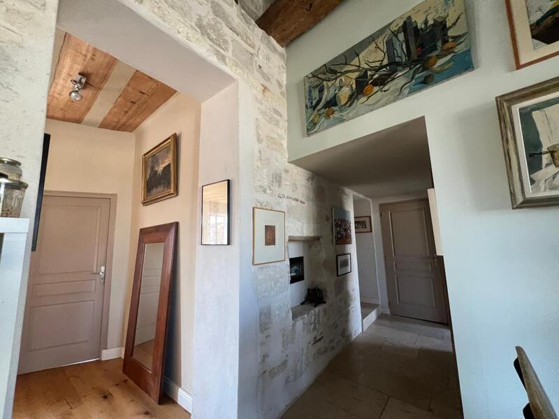 Appartement - 171 m² - 5 pièces