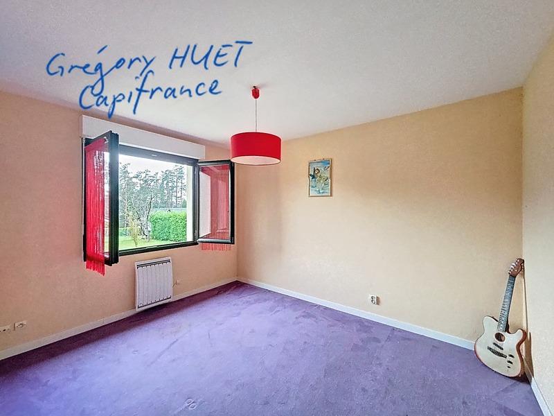 Maison - 129 m² - 6 pièces