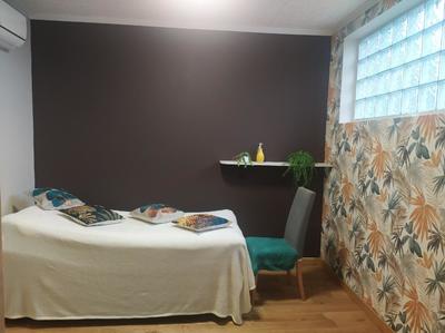 Bien-être? Réflexologie ! Relaxation !