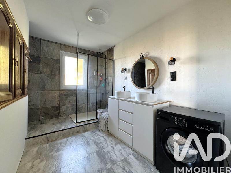 Maison - 105 m² - 4 pièces