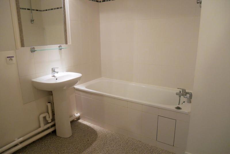 Appartement - 75 m² - 4 pièces