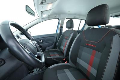 Dacia Sandero II 0.9 TCe Techroad 90 ch