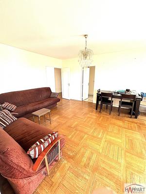 Appartement - 88 m² - 4 pièces