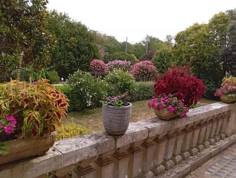 Manoir - 392 m² - 10 pièces